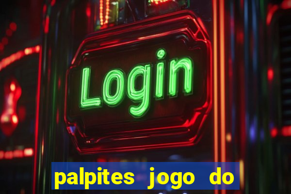 palpites jogo do bicho tavinho